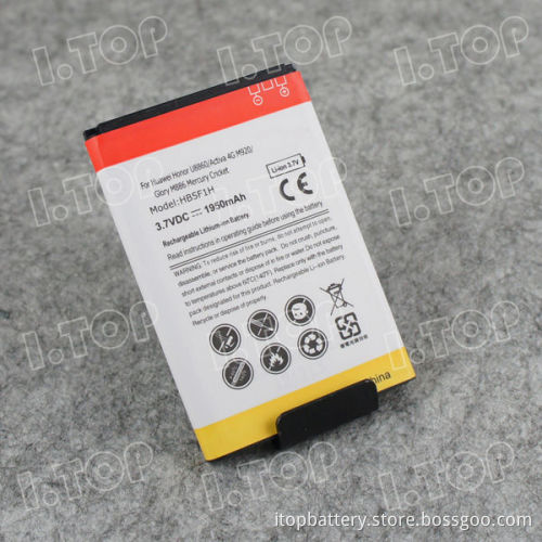 1950mAh standard netural battery for HUAWEI HONOR U8860 with best quality!